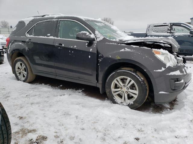 Photo 4 from auction – 2015 CHEVROLET EQUINOX LT with VIN 2GNALBEK8F6288083