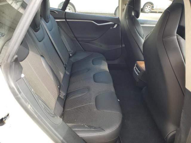 Photo 10 from auction – 2016 TESLA MODEL S with VIN 5YJSA1E43GF169111