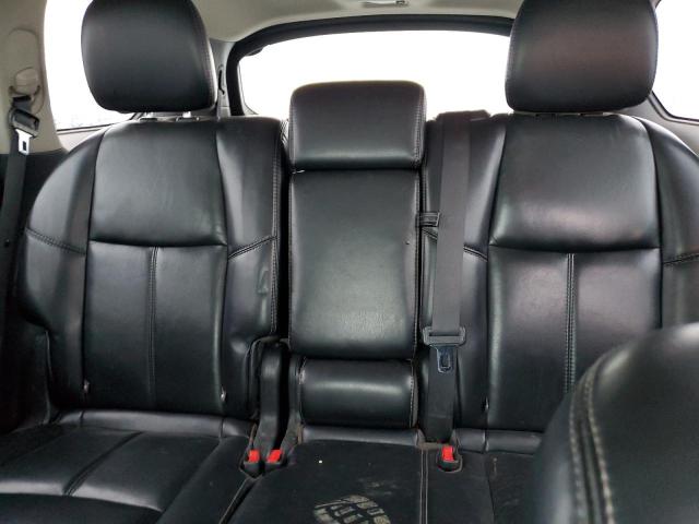 Photo 10 from auction – 2017 NISSAN PATHFINDER with VIN 5N1DR2MM2HC635601