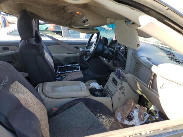 Photo 7 from auction – 2001 GMC YUKON with VIN 1GKEC13T21J149065