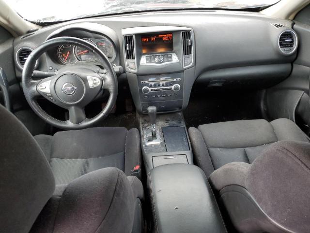 Photo 8 from auction – 2013 NISSAN MAXIMA S with VIN 1N4AA5AP6DC821673