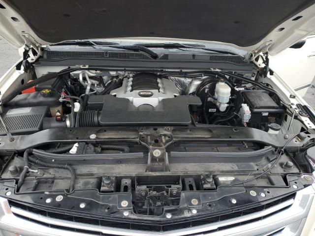 Photo 12 from auction – 2015 CADILLAC ESCALADE E with VIN 1GYS4UKJ9FR674401