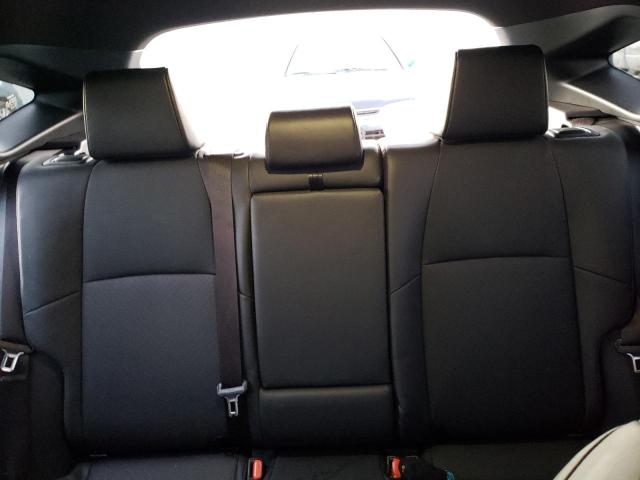 Photo 10 from auction – 2021 TOYOTA VENZA with VIN JTEAAAAH3MJ086878