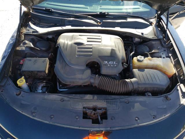 Photo 11 from auction – 2015 DODGE CHARGER SX with VIN 2C3CDXHG1FH925827