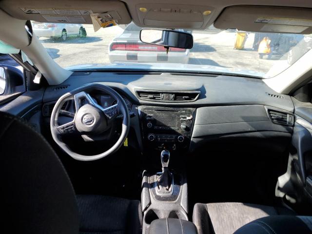 Photo 8 from auction – 2017 NISSAN ROGUE S with VIN JN8AT2MT6HW143480