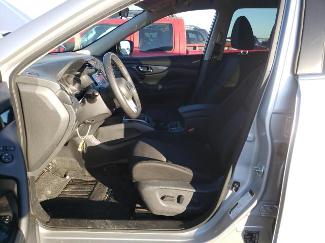 Photo 7 from auction – 2019 NISSAN ROGUE S with VIN KNMAT2MT7KP544114