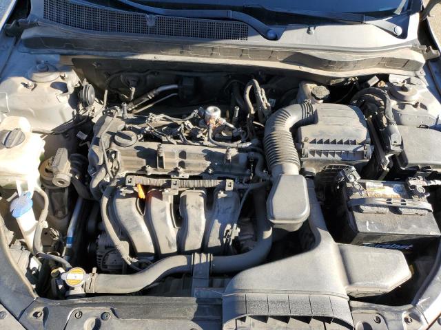 Photo 11 from auction – 2012 KIA OPTIMA LX with VIN 5XXGM4A79CG077426