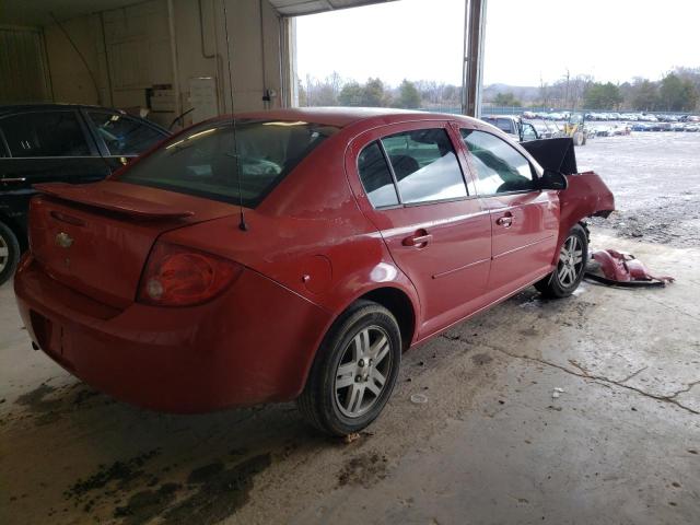 Photo 3 from auction – 2007 CHEVROLET COBALT LT with VIN 1G1AL55FX77394963