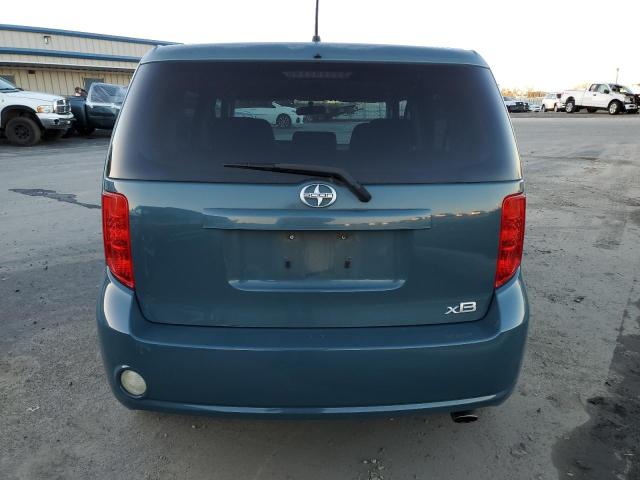 Photo 6 from auction – 2008 SCION XB with VIN JTLKE50E381022023