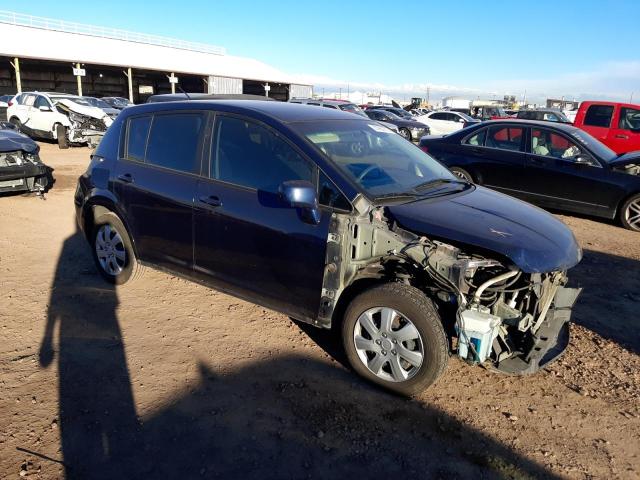 Photo 4 from auction – 2012 NISSAN VERSA S with VIN 3N1BC1CP9CK292908