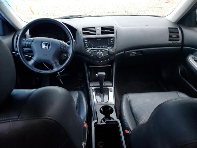 Photo 8 from auction – 2004 HONDA ACCORD EX with VIN JHMCM56824C022385