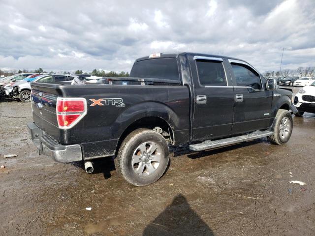 Photo 3 from auction – 2011 FORD F150 SUPER with VIN 1FTFW1ET9BFA53040