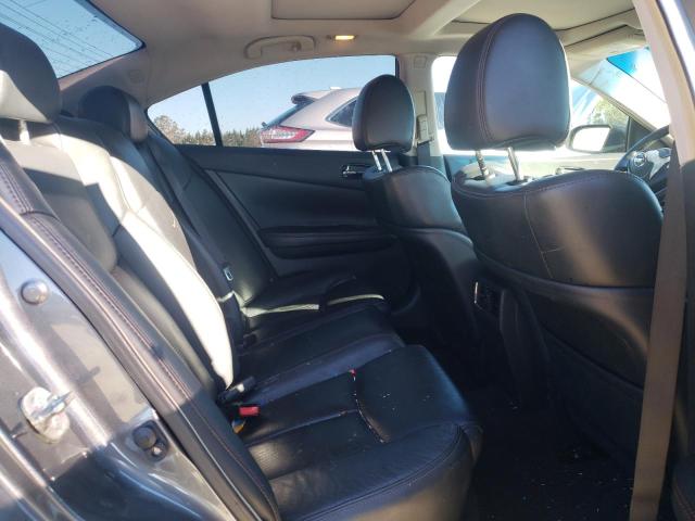 Photo 10 from auction – 2014 NISSAN MAXIMA S with VIN 1N4AA5AP7EC462948