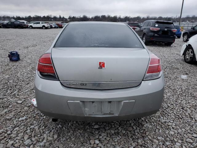 Photo 6 from auction – 2007 SATURN AURA XE with VIN 1G8ZS57N57F274683