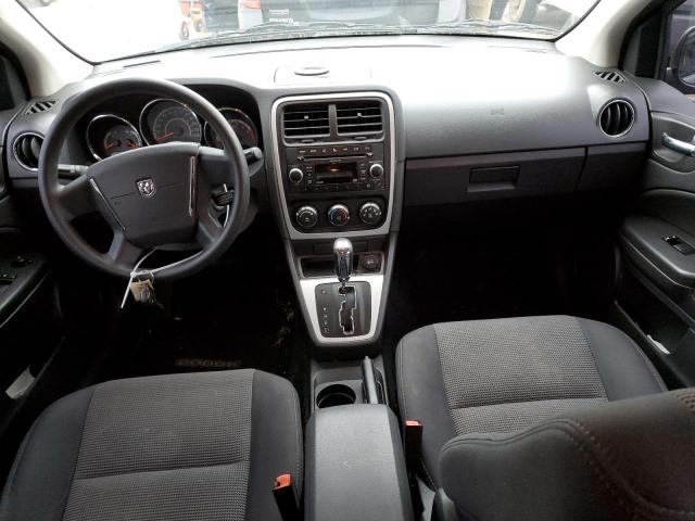 Photo 8 from auction – 2010 DODGE CALIBER SX with VIN 1B3CB4HA3AD647760