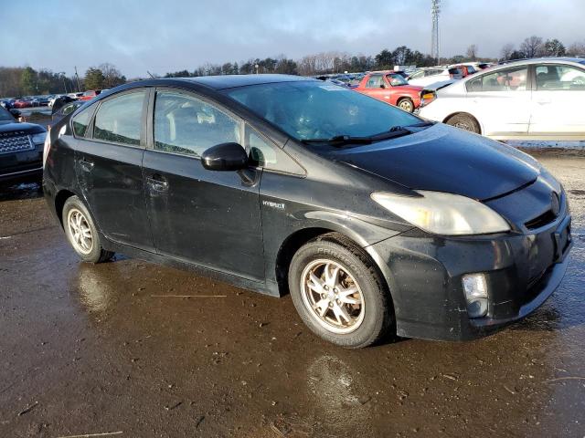 Photo 4 from auction – 2010 TOYOTA PRIUS with VIN JTDKN3DUXA0099873