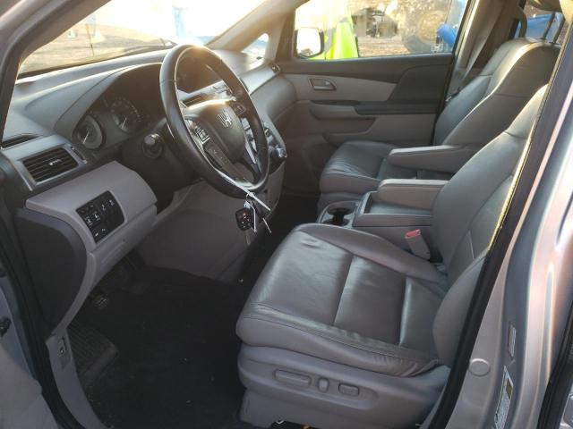 Photo 7 from auction – 2011 HONDA ODYSSEY TO with VIN 5FNRL5H91BB044267