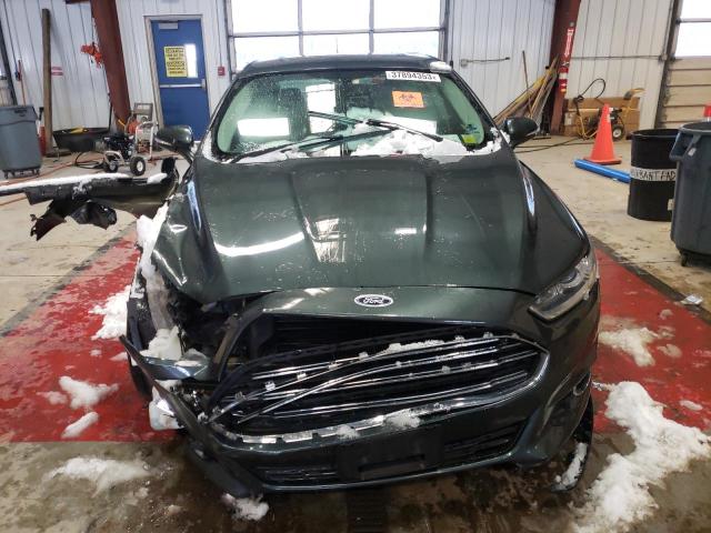 Photo 5 from auction – 2015 FORD FUSION SE with VIN 3FA6P0T97FR270700