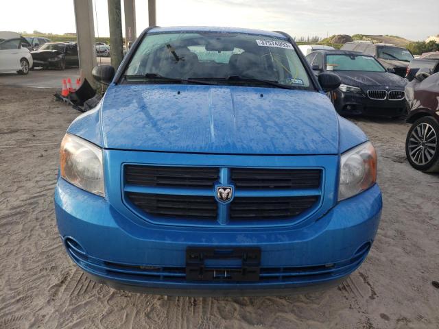 Photo 5 from auction – 2008 DODGE CALIBER with VIN 1B3HB28B18D751953