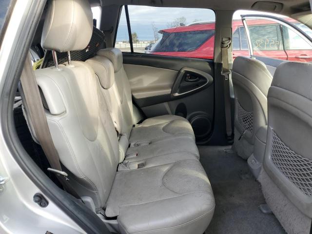 Photo 11 from auction – 2009 TOYOTA RAV4 LIMIT with VIN JTMZF31V59D007937