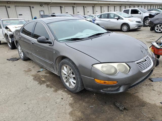 Photo 4 from auction – 2003 CHRYSLER 300M with VIN 2C3HE66G63H528075