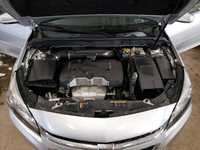Photo 11 from auction – 2014 CHEVROLET MALIBU 1LT with VIN 1G11C5SL2EF174911