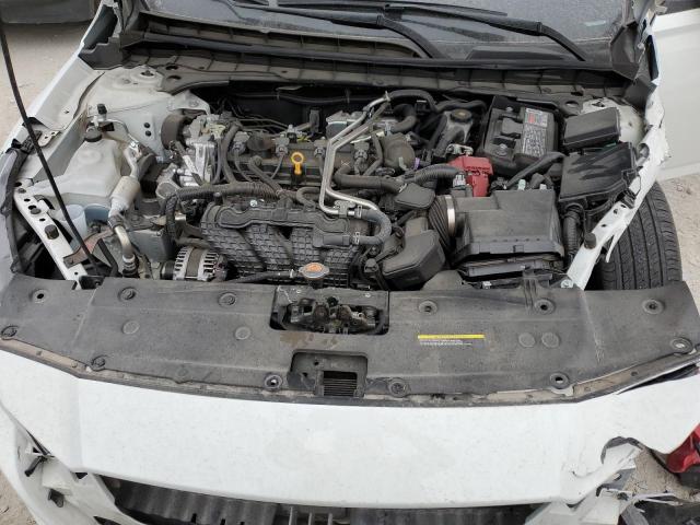 Photo 11 from auction – 2022 NISSAN ALTIMA S with VIN 1N4BL4BVXNN329899