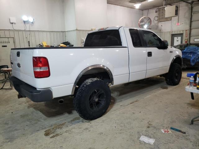 Photo 3 from auction – 2005 FORD F150 with VIN 1FTRX14W05NB07017