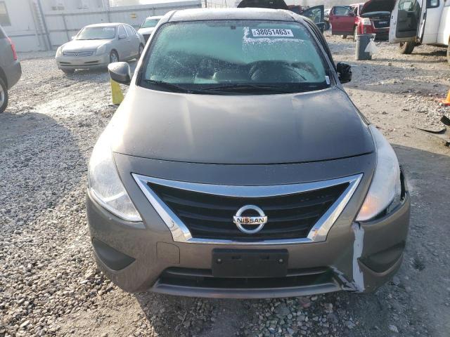 Photo 5 from auction – 2016 NISSAN VERSA S with VIN 3N1CN7AP2GL903818