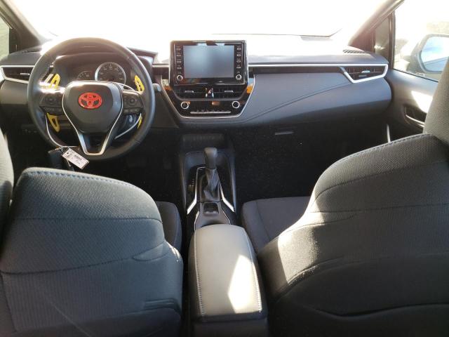 Photo 8 from auction – 2020 TOYOTA COROLLA SE with VIN 5YFS4RCE2LP030166