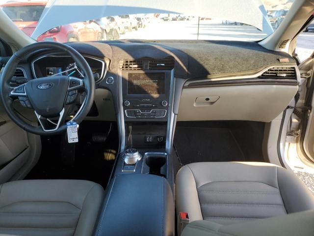 Photo 8 from auction – 2019 FORD FUSION SEL with VIN 3FA6P0CD6KR174894