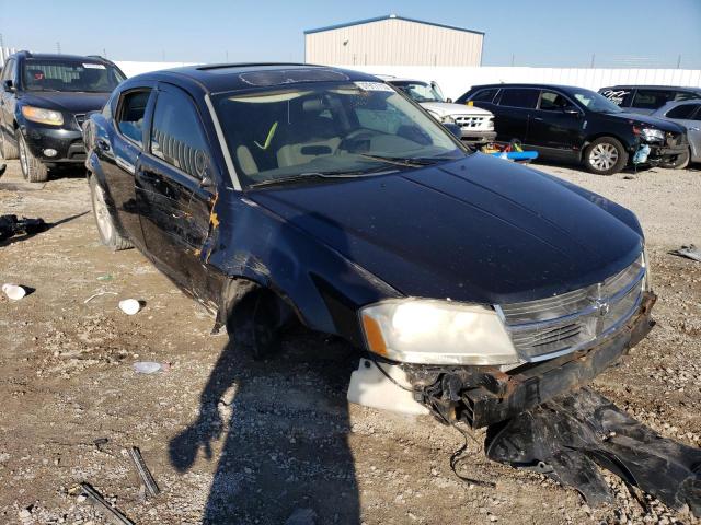 Photo 4 from auction – 2008 DODGE AVENGER SX with VIN 1B3LC56R78N253064