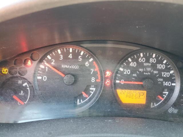 Photo 9 from auction – 2012 NISSAN FRONTIER S with VIN 1N6AD0CU5CC448998