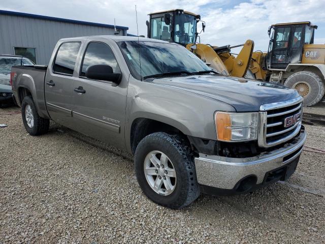 Photo 4 from auction – 2013 GMC SIERRA K15 with VIN 3GTP2VE78DG276701