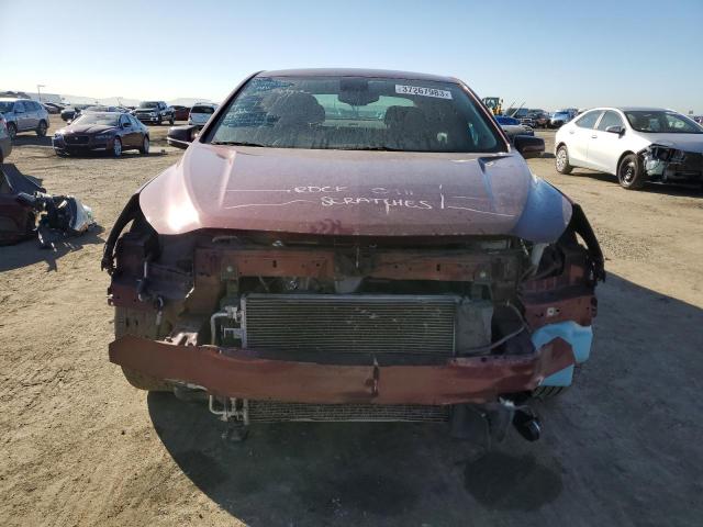Photo 5 from auction – 2015 CHEVROLET MALIBU 1LT with VIN 1G11C5SL1FF280736