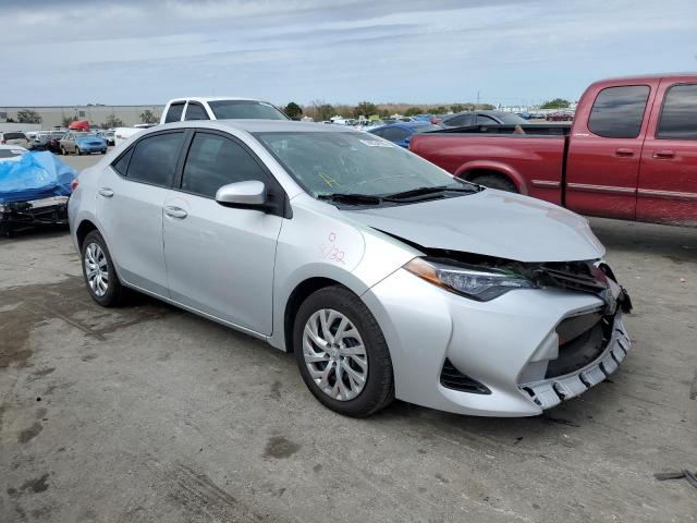 Photo 4 from auction – 2017 TOYOTA COROLLA L with VIN 2T1BURHE0HC868292