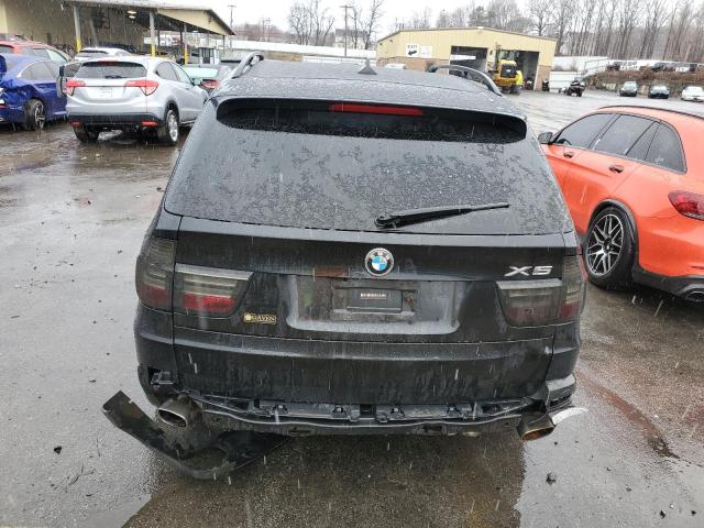 Photo 6 from auction – 2008 BMW X5 with VIN 5UXFE43548L026958
