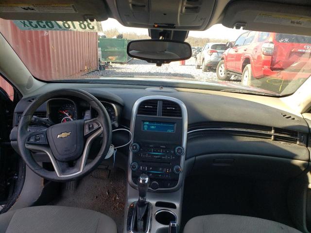 Photo 8 from auction – 2014 CHEVROLET MALIBU LS with VIN 1G11B5SL2EF175883