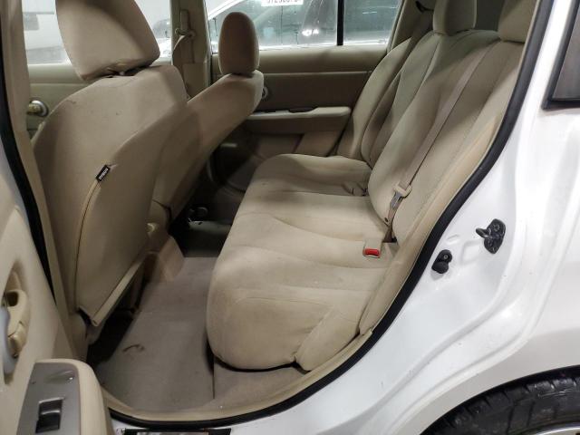 Photo 10 from auction – 2011 NISSAN VERSA S with VIN 3N1BC1CP1BL396124