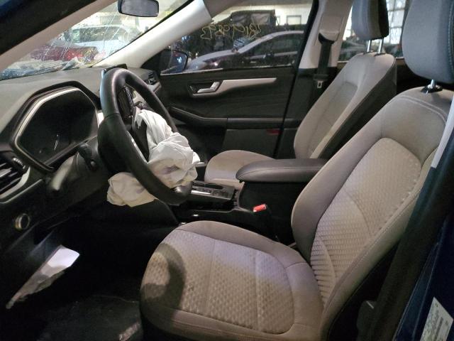 Photo 7 from auction – 2021 FORD ESCAPE SE with VIN 1FMCU9G62MUA63403