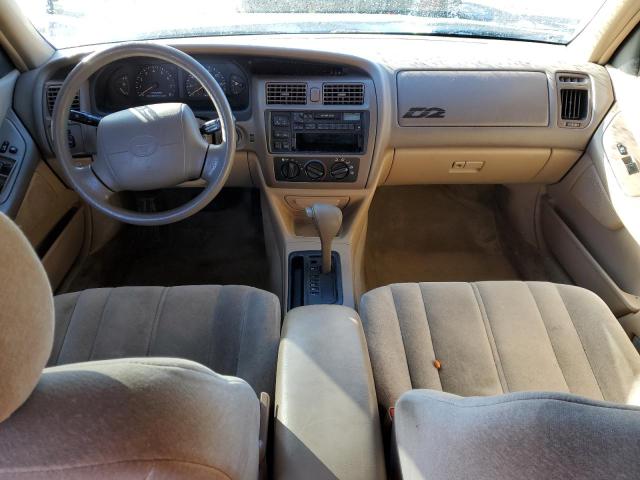 Photo 8 from auction – 1997 TOYOTA AVALON XL with VIN 4T1BF12B5VU205899