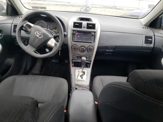 Photo 8 from auction – 2013 TOYOTA COROLLA BA with VIN 2T1BU4EE0DC953456