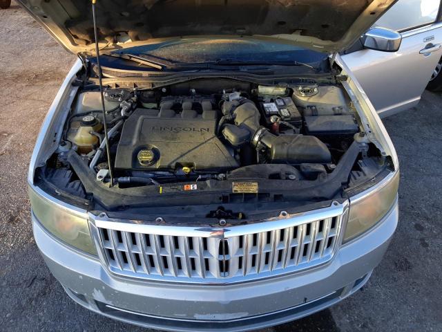 Photo 11 from auction – 2009 LINCOLN MKZ with VIN 3LNHM26T99R619046