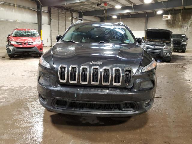 Foto 5 de la subasta – 2014 JEEP CHEROKEE L con VIN 1C4PJMCS2EW108205