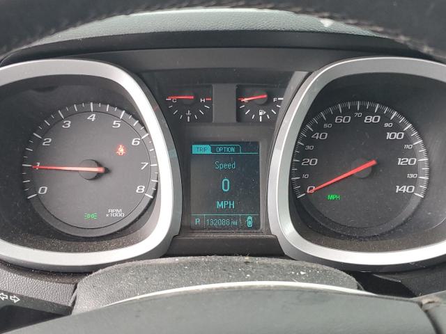 Photo 9 from auction – 2013 CHEVROLET EQUINOX LT with VIN 2GNFLGEK9D6308681