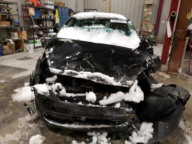 صورة رقم 5 من المزاد - 2012 FORD FIESTA SE مع VIN 3FADP4EJ7CM221530