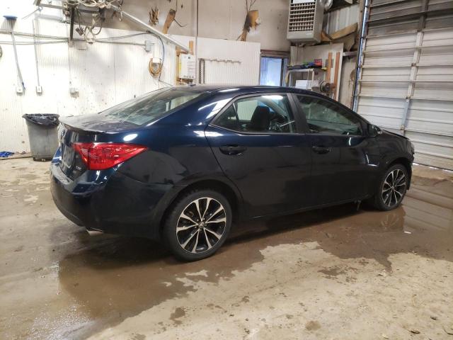Photo 3 from auction – 2017 TOYOTA COROLLA L with VIN 2T1BURHE3HC769272
