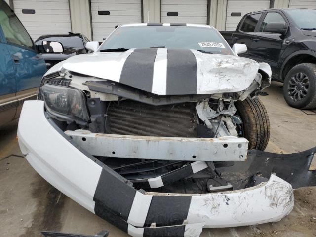Zdjęcie 5 z aukcji – 2010 CHEVROLET CAMARO LT z VIN 2G1FB1EV5A9192577