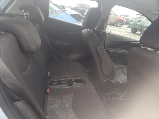 Photo 10 from auction – 2016 CHEVROLET SPARK LS with VIN KL8CB6SA2GC593264