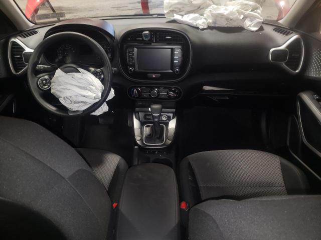 Photo 8 from auction – 2020 KIA SOUL LX with VIN KNDJ23AUXL7045945